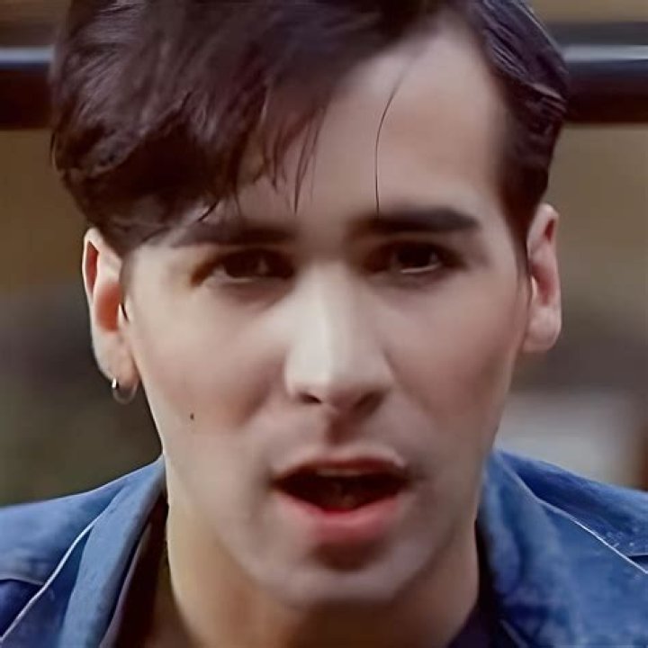 Philip Oakey