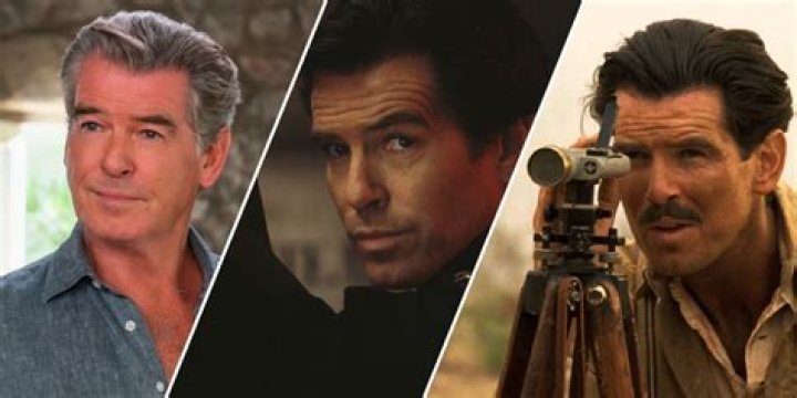 Pierce Brosnan (Movie Actor) - Age, Birthday, Bio, Facts, Family, Net Worth, Height & More