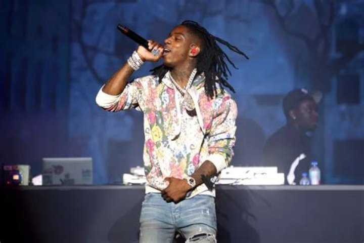 Polo G Delays His New Album Following Arrest Last Month