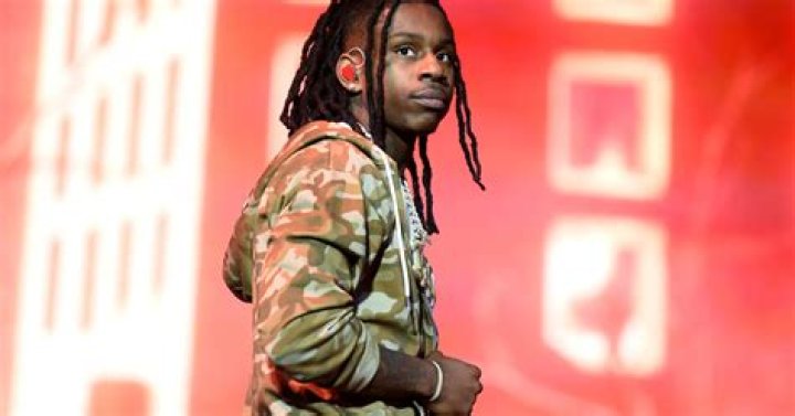 Polo G Explains Why He Shut Down Rumors He Unfollowed Gunna