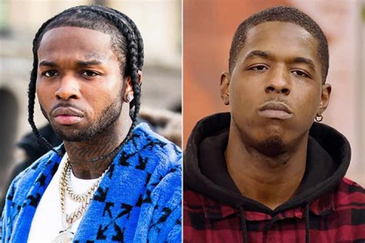 Pop Smoke's Brother Obasi Jackson Questions Case, Calls Out Disloyal Friends