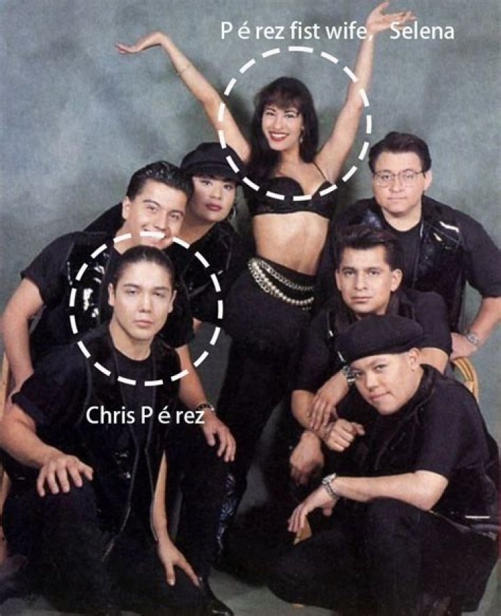 ¿Por qué Vanessa Villanueva se divorció de Chris?