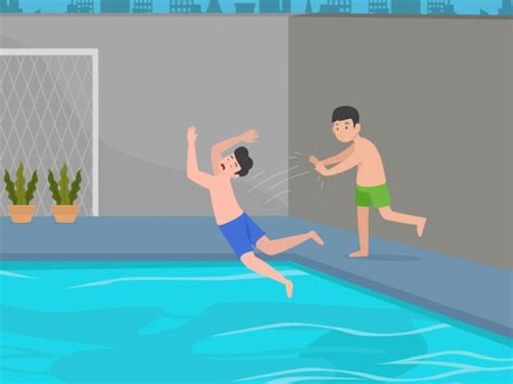 Princess Love Reflects On Ray J Pushing Her Into Pool During Fight: "My Karma"