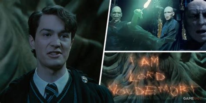 Quem é Matteo Riddle Harry Potter? – Celebrity.fm