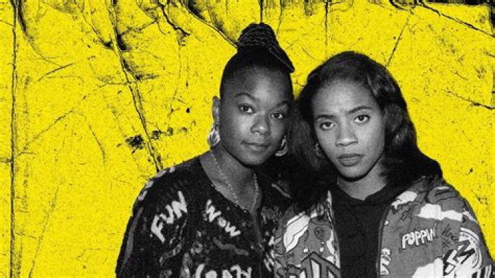 Qui était le petit ami violent de Roxanne Shante ? – Celebrity.fm