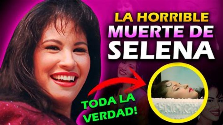 ¿Quién está transmitiendo Selena la película? – Celebrity.fm