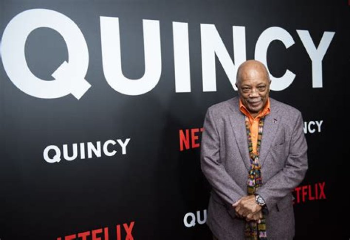Quincy Jones Net Worth 2023: What Is The Legend Worth?