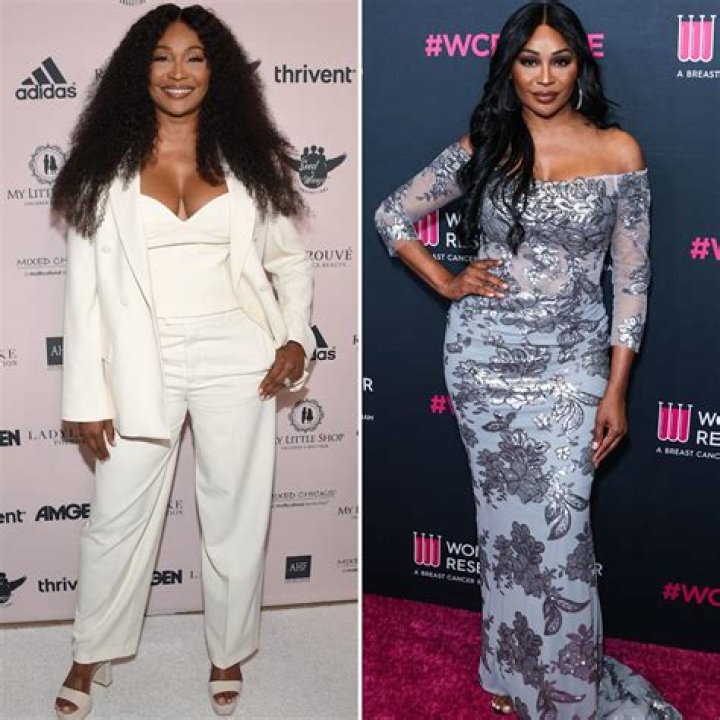 ‘RHOA’ Alum Cynthia Bailey’s Weight Loss Transformation Is Hot! See Her Before, After Photos