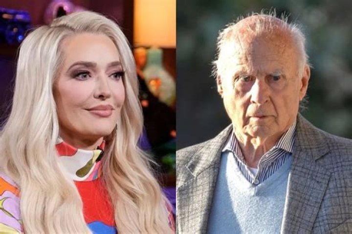 ‘RHOBH’ Star Erika Jayne’s Net Worth Is Solid Without Husband Tom Girardi: See How Much Money She Has