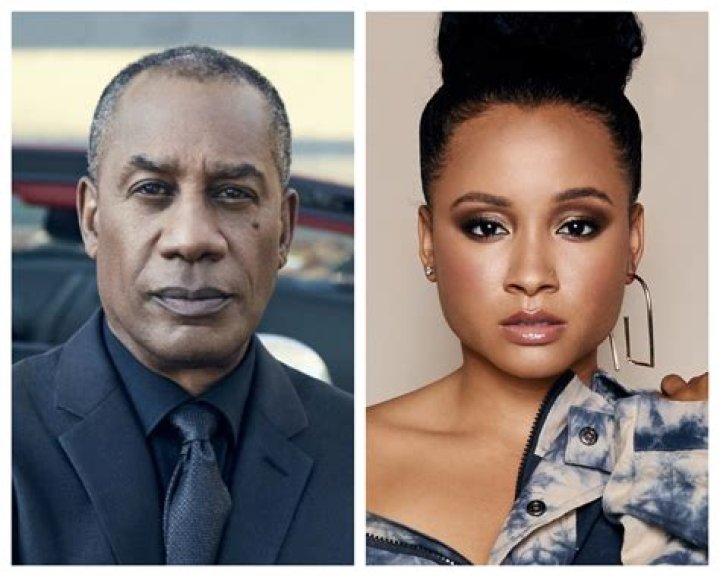 Rhyon Nicole Brown Biography, Age, Height, Husband, Net Worth, Family