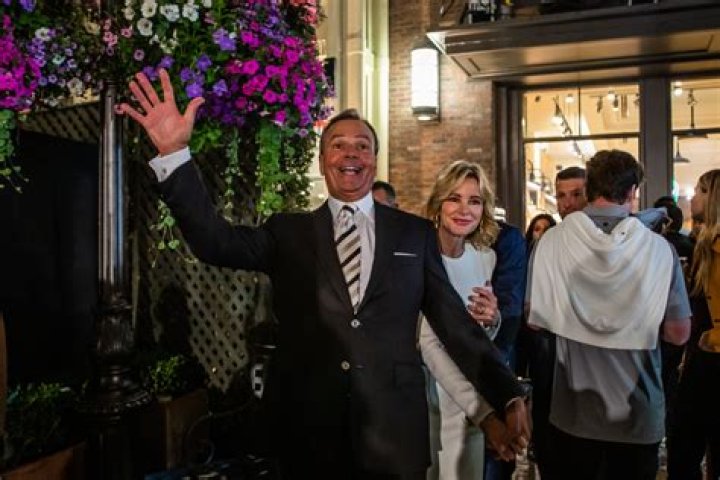 Rick Caruso Biography, Age, Height, Wife, Net Worth, Family