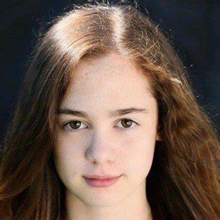 Ripley Sobo (Movie Actress) - Age, Birthday, Bio, Facts, Family, Net Worth, Height & More