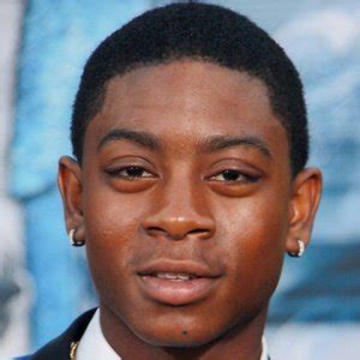 RJ Cyler (Movie Actor) - Age, Birthday, Bio, Facts, Family, Net Worth, Height & More