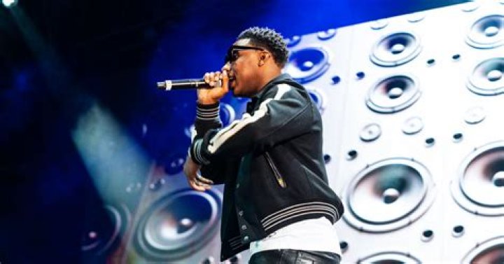 Rob49 Details Driving Himself To The Hospital After Getting Shot