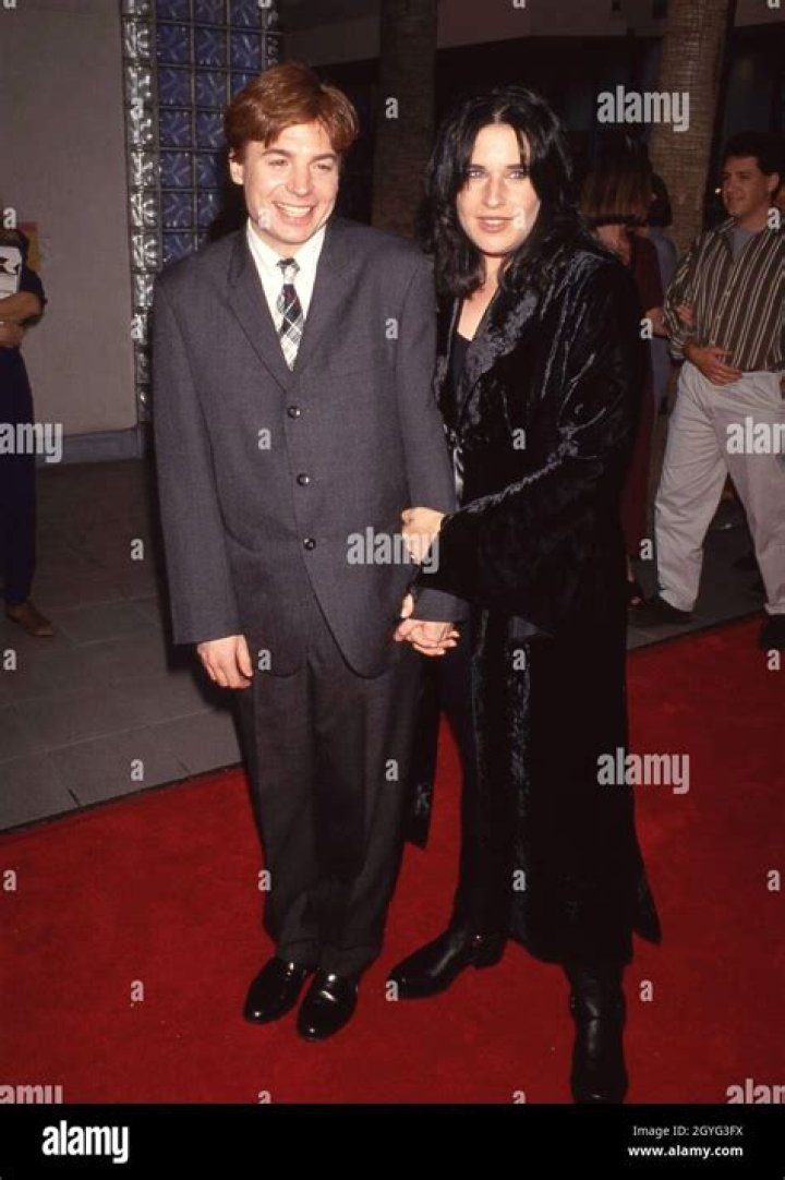 Robin Ruzan – Celebsgraphy