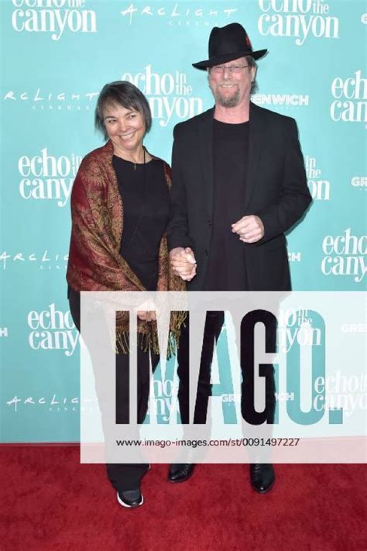 Roger McGuinn Biography, Age, Height, Wife, Net Worth, Family