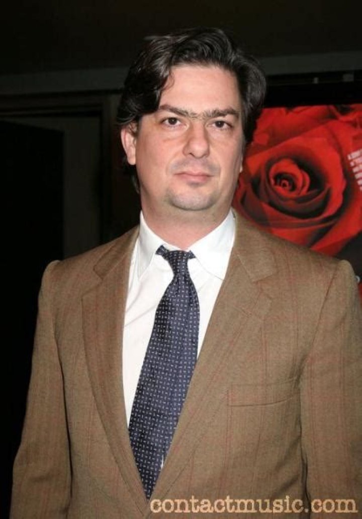 Roman Coppola Biography, Age, Height, Wife, Net Worth, Family