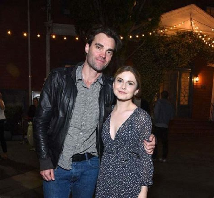 Rose McIver Biography, Age, Height, Husband, Net Worth, Family