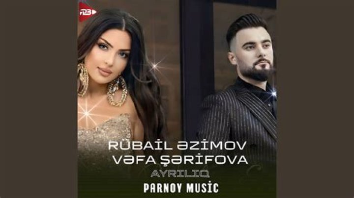 Rubail Azimov video statistics