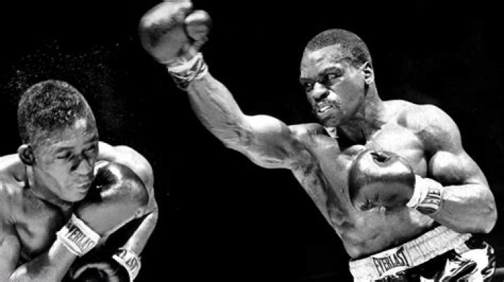 Rubin Carter (Boxer) - Age, Birthday, Bio, Facts, Family, Net Worth, Height & More