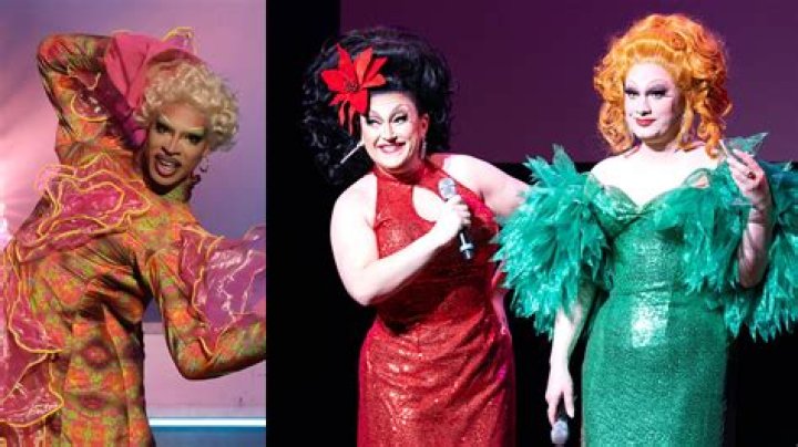 ‘RuPaul’s Drag Race’ Alum BenDeLaCreme Is Ready to Snatch the Crown on ‘All Stars’ Season 3