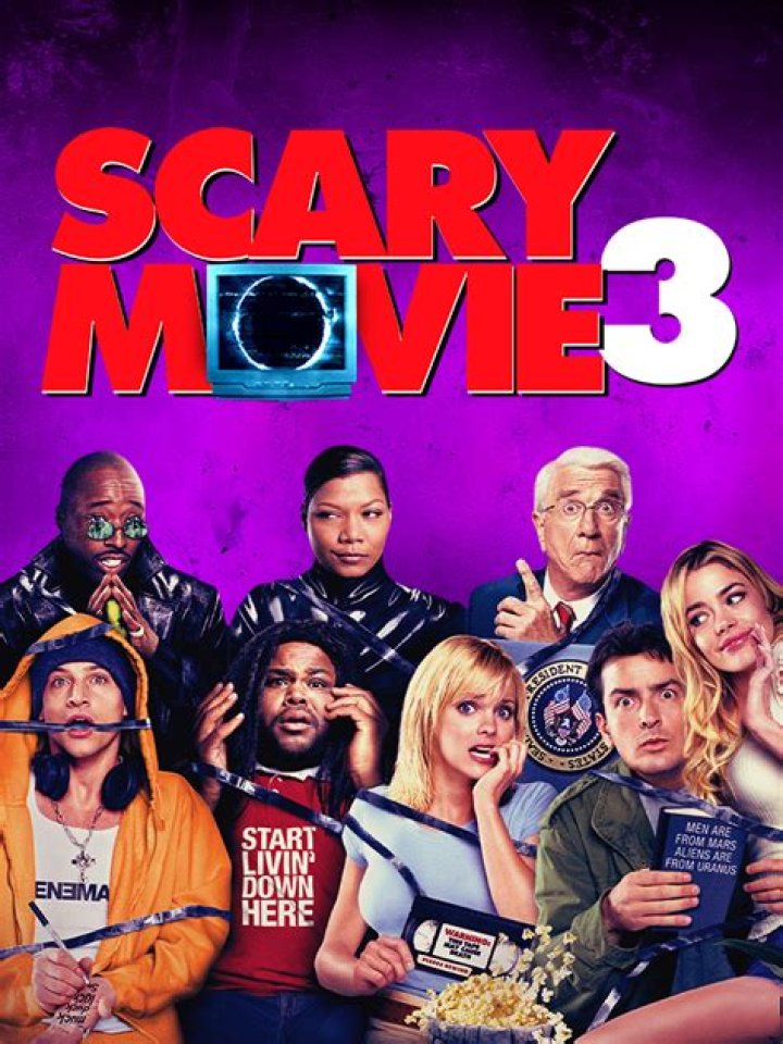 Scary Movie 3 (2003 film) - Members profile, Facts, Wiki, Achievements, Net worth 2024 (updated)