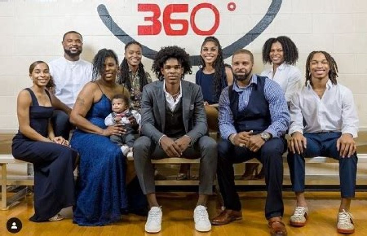 Scoot Henderson Height, Weight, Age, Parents, Net worth, School, Girlfriend, Career Stats & More