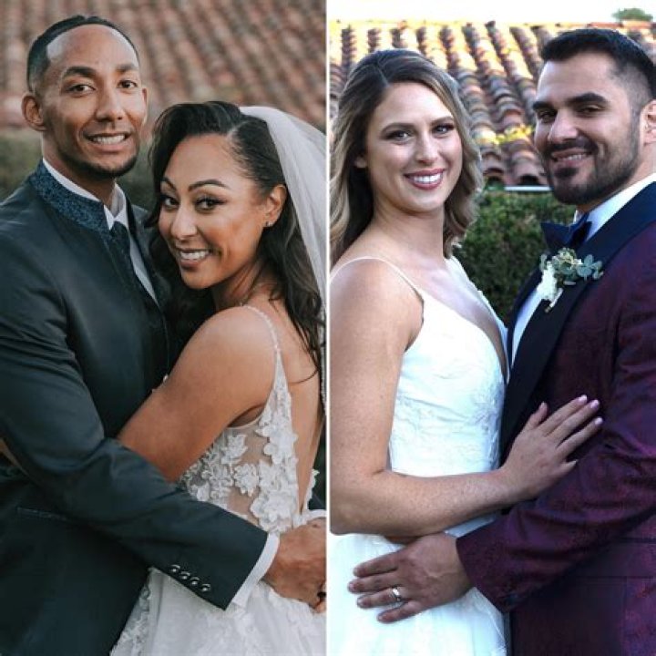 See Which ‘Married At First Sight’ Couples Are Still Together and Which Ones Got a Divorce