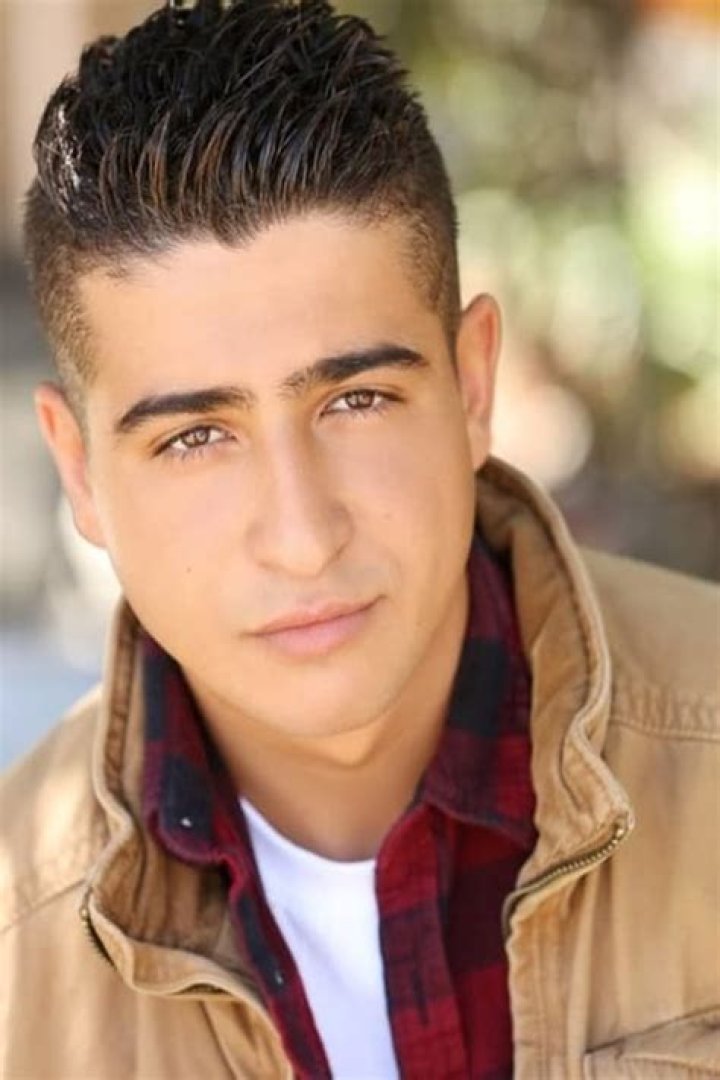 Shak Ghacha (TV Actor) - Age, Birthday, Bio, Facts, Family, Net Worth, Height & More