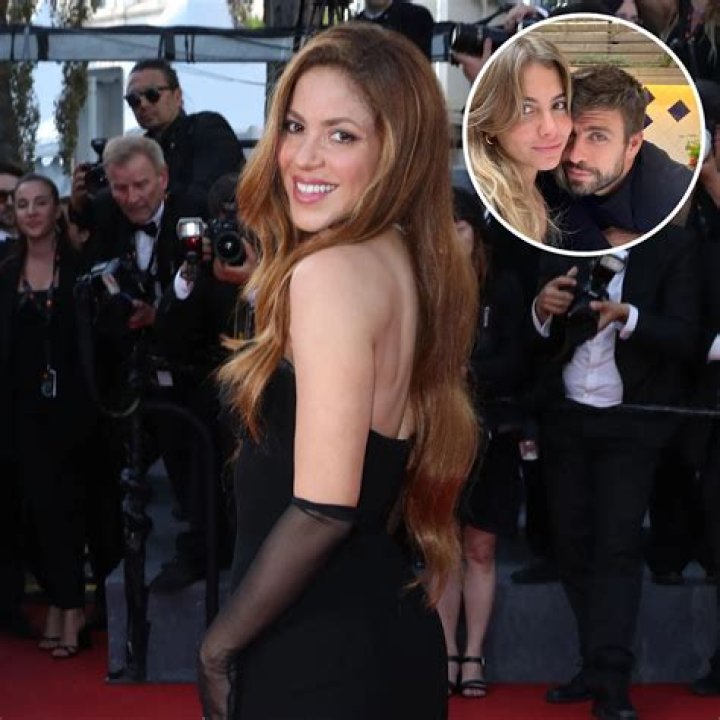 Shakira Seemingly Slams Ex Gerard Pique, His ‘New Girl’ Clara Chia in Song ‘TQG’: ‘Hurt Me’ 