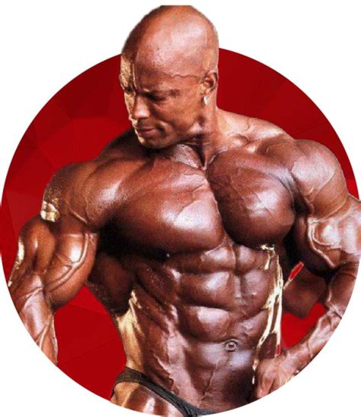 Shawn Ray (Bodybuilder) - Age, Birthday, Bio, Facts, Family, Net Worth, Height & More