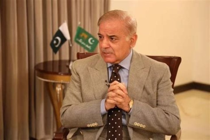 Shehbaz Sharif (Politician) - Age, Birthday, Bio, Facts, Family, Net Worth, Height & More