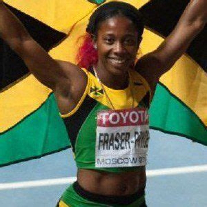 Shelly-Ann Fraser-Pryce (Runner) - Age, Birthday, Bio, Facts, Family, Net Worth, Height & More