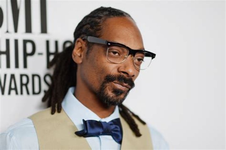 Snoop Dogg Net Worth 2023: What Is The Megastar Worth?
