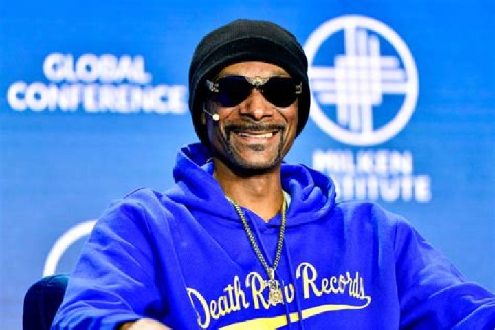 Snoop Dogg Reacts To AI "Gin & Juice" Mashup: "This Sh*t Is Outta Hand"