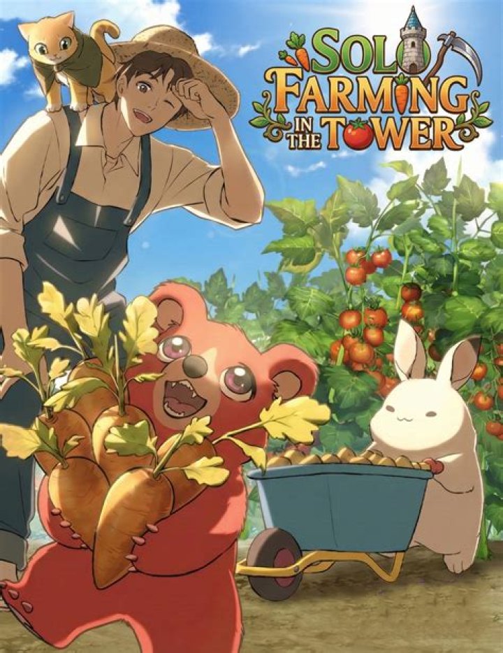 Solo Farming In The Tower Chapter 48 Spoiler, Release Date, Raw Scan, Where To Read & Updates