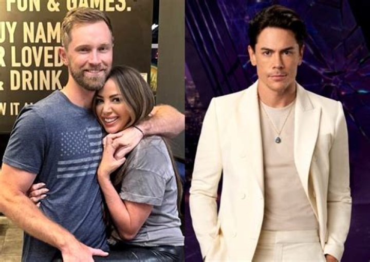 Stassi Schroeder Says Everyone ‘Vowed’ Never to Talk About Kristen Doute’s Boyfriend Carter Again