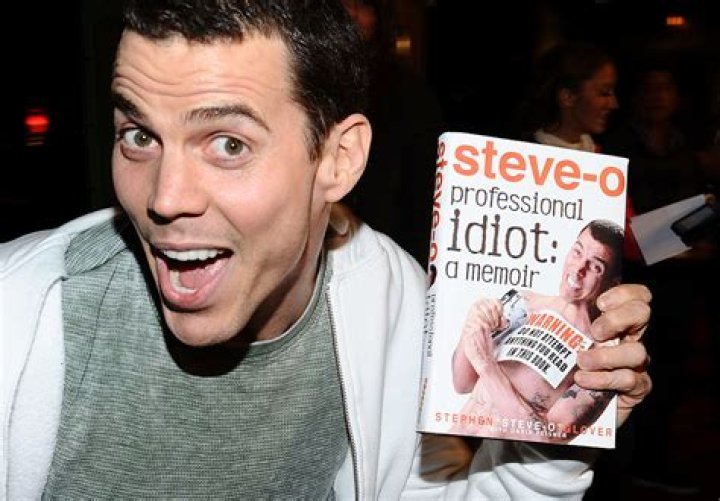 Steve-O Reflects On Raekwon Confronting Him Over "Disrespectful" ODB Tribute
