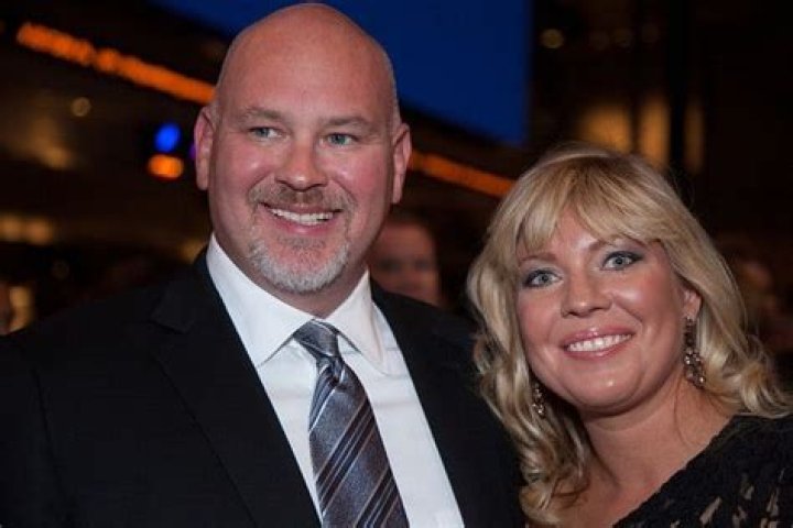 Steve Schmidt Net Worth, Wife Angela Schmidt, Children, Wiki.