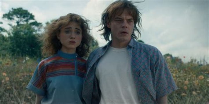 ‘Stranger Things’ Stars Natalia Dyer and Charlie Heaton Are Over (EXCLUSIVE)