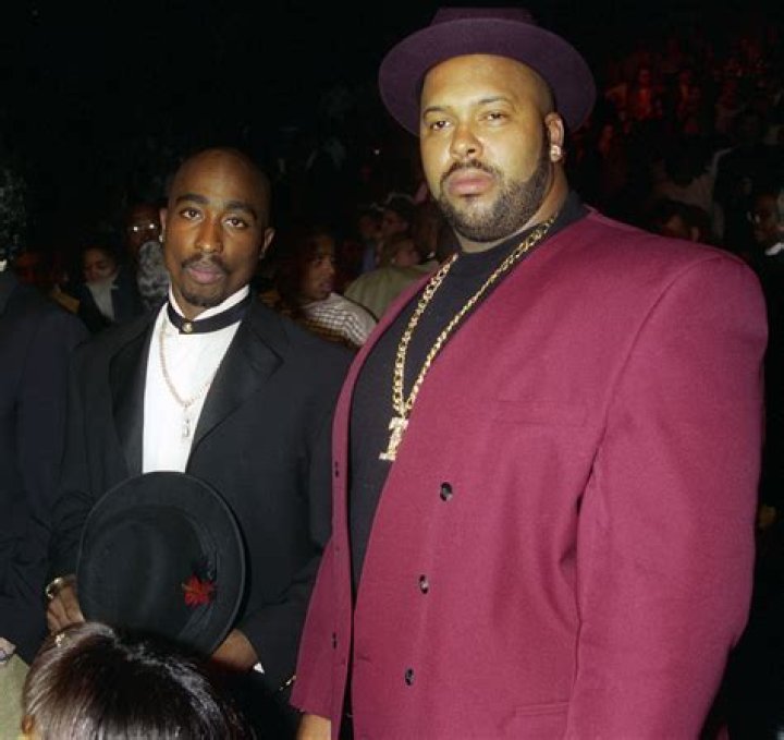 Suge Knight Reveals Exclusive Details Of Death Row Records In New Documentary