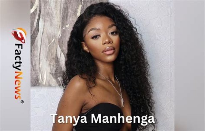 Tanya Manhenga (Reality Star) - Age, Birthday, Bio, Facts, Family, Net Worth, Height & More