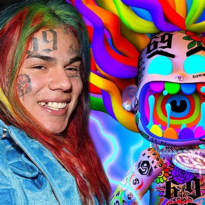 Tekashi 6ix9ine Trial: Audio Of Rapper's Alleged Testimony Leaks Online