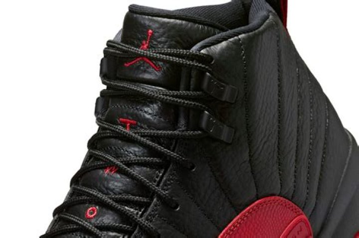 The Air Jordan 12 "Flu Game" Will Return In 2025