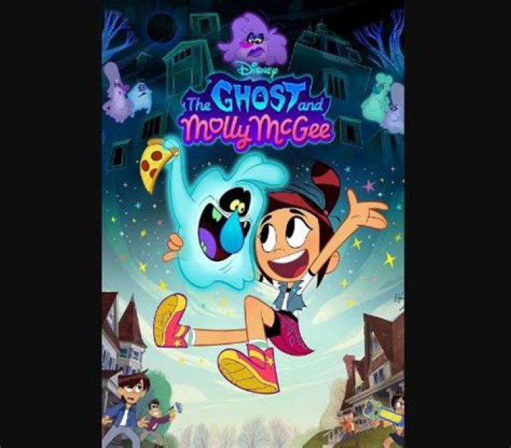 The Ghost And Molly McGee Season 3 Spoiler, Release Date, Recap, Trailer, Where To Watch, Plot & Ratings