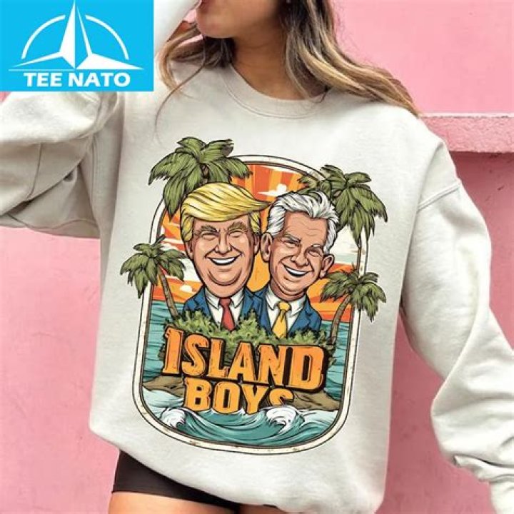 The Island Boys' Latest Provocative Post Rouses New Wave Of Hate