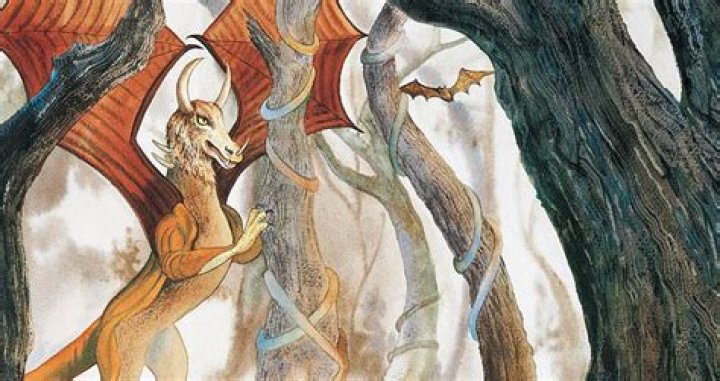 The Legendary Demon That Haunts New Jersey