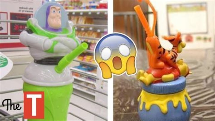 The Most Offensive Toys Ever Made