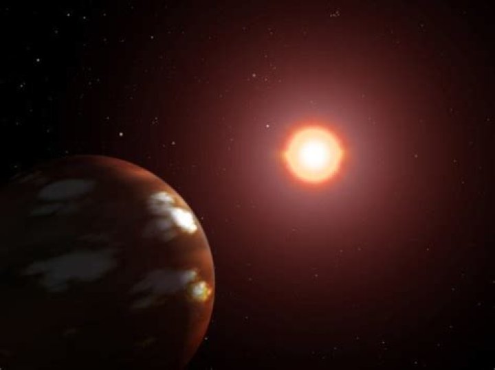 The Strangest Exoplanets We Have Ever Discovered