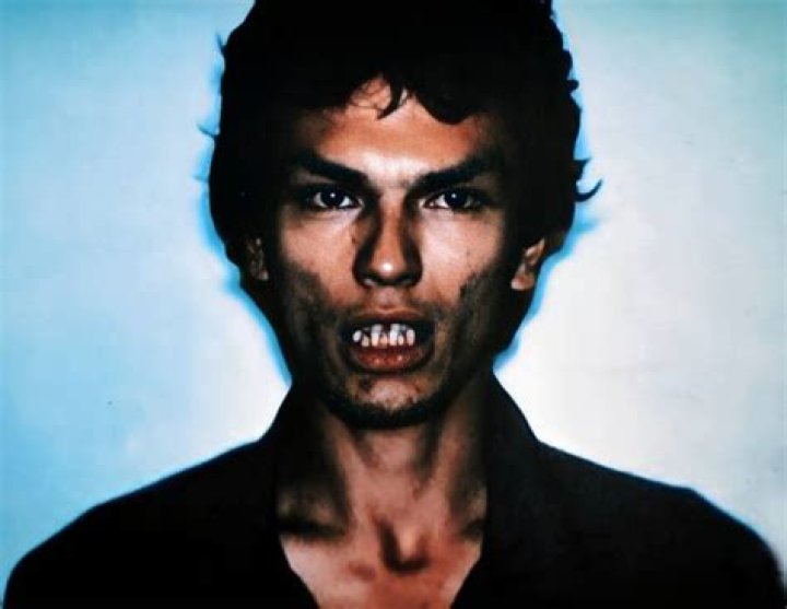 The Twisted Tale Of Richard Ramirez, The "Night Stalker" Serial Killer Who Terrorized 1980s California